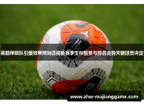 英超保级队引援效果预测透视新赛季生存前景与排名走势关键球员决定